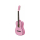 MusicMate Gitara klasyczna MM-G17 ClassicPink - 1588159 - zdjęcie 2